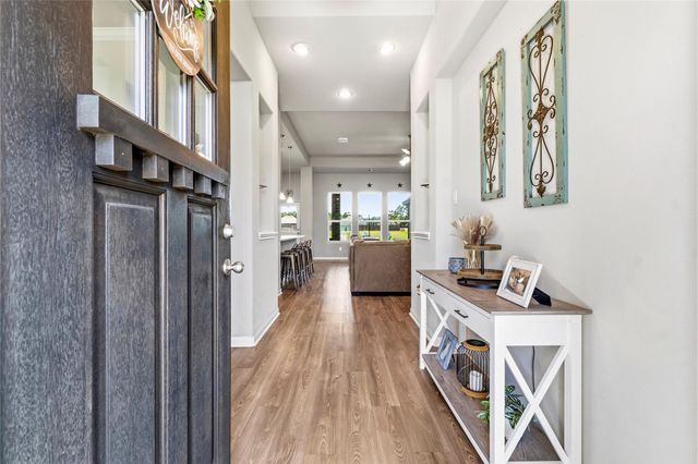 16465 Stonewall Street, Conroe, TX 77303