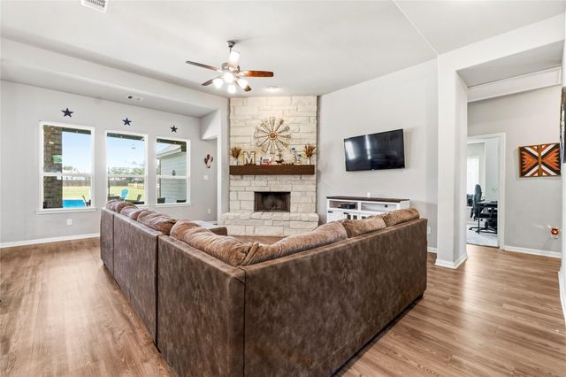 16465 Stonewall Street, Conroe, TX 77303