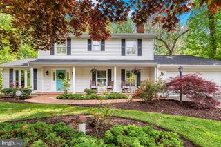 1754 LONG GREEN DR, Annapolis, MD 21409