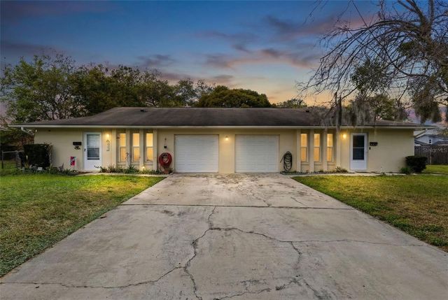 6602 POT O GOLD LANE, Orlando, FL 32809