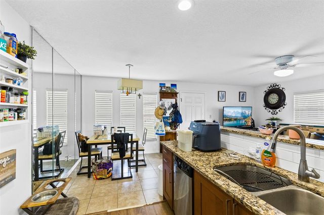 6602 POT O GOLD LANE, Orlando, FL 32809