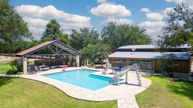 4075 W US Highway 190 C, San Saba, TX 76877