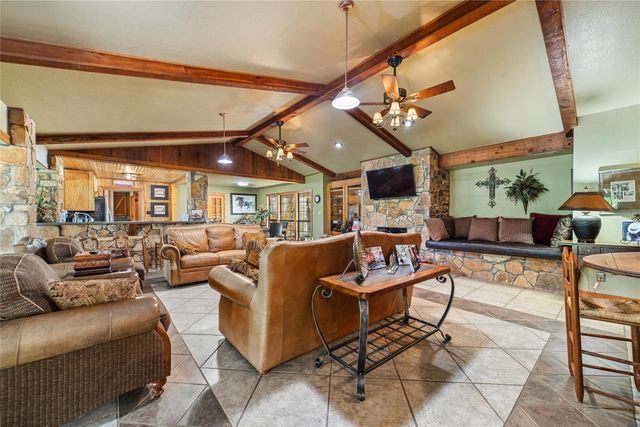 4075 W US Highway 190 C, San Saba, TX 76877