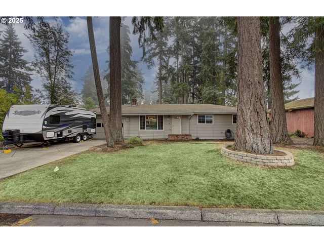 3201 Ne 126TH Ave, Vancouver, WA 98682