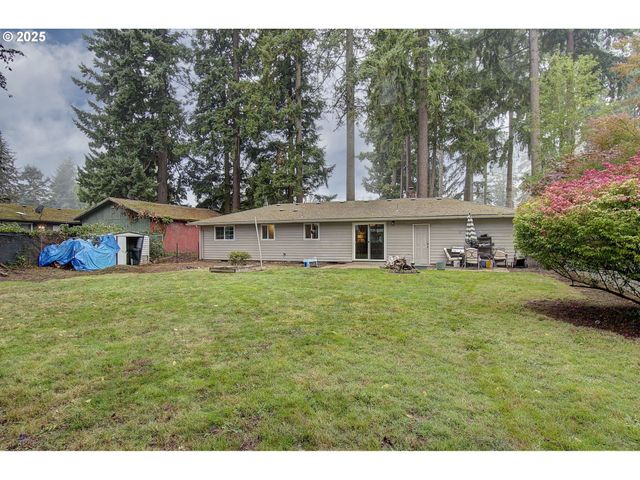 3201 Ne 126TH Ave, Vancouver, WA 98682