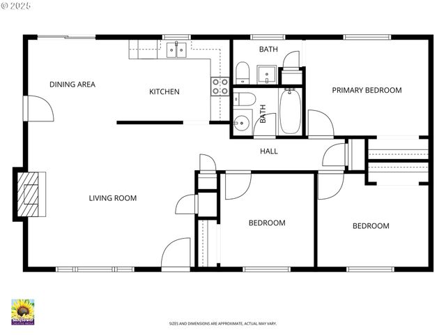 3201 Ne 126TH Ave, Vancouver, WA 98682