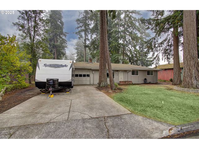 3201 Ne 126TH Ave, Vancouver, WA 98682