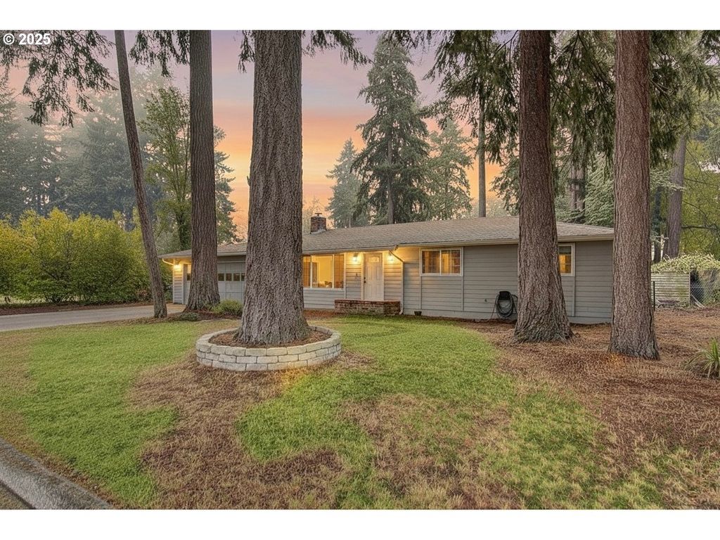 3201 Ne 126TH Ave, Vancouver, WA 98682