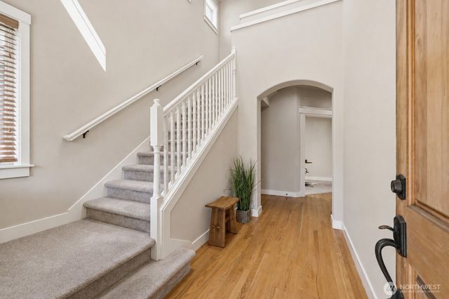 8642 NE 123rd Place, Kirkland, WA 98034