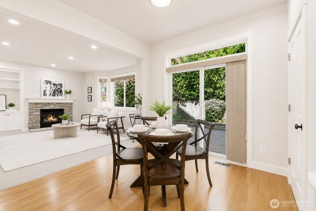 8642 NE 123rd Place, Kirkland, WA 98034