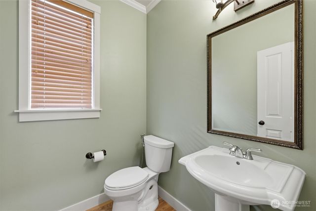 8642 NE 123rd Place, Kirkland, WA 98034