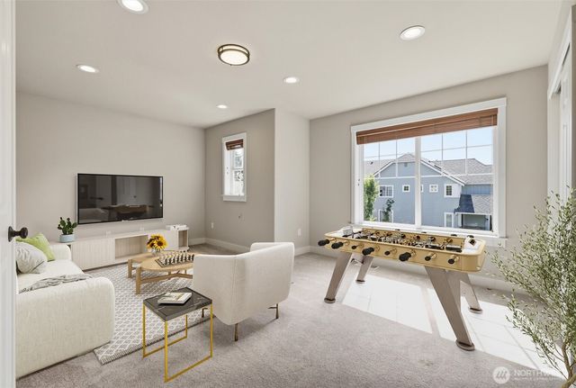 8642 NE 123rd Place, Kirkland, WA 98034