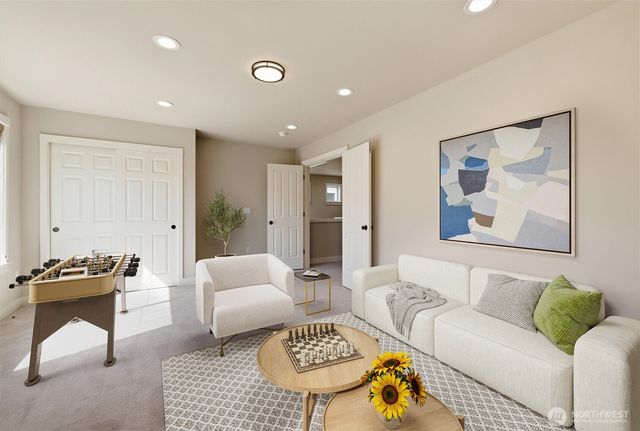 8642 NE 123rd Place, Kirkland, WA 98034