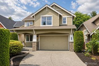 8642 NE 123rd Place, Kirkland, WA 98034