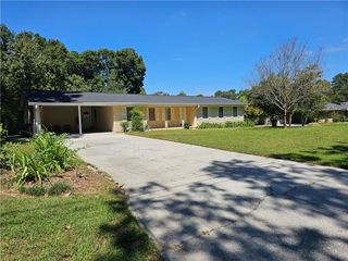 1801 Driftwood Place, Snellville, GA 30078