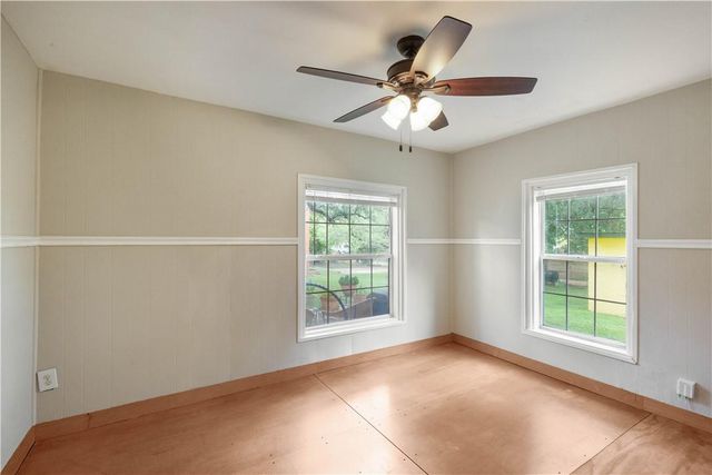 3809 Maplewood Ave A, Austin, TX 78722