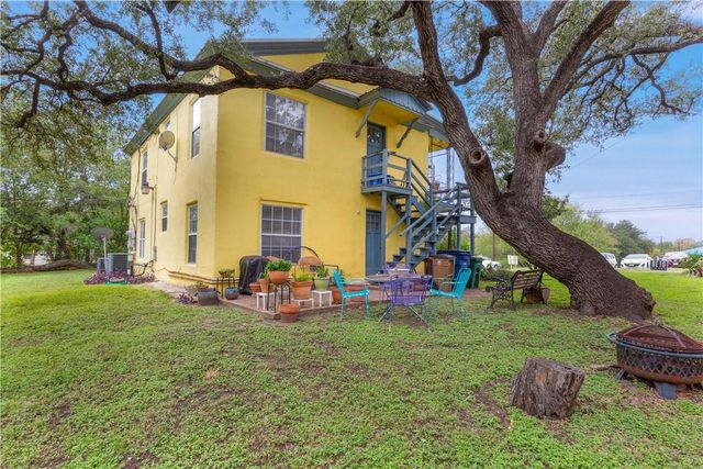 3809 Maplewood Ave A, Austin, TX 78722