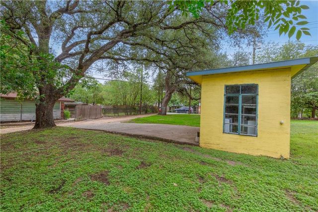 3809 Maplewood Ave A, Austin, TX 78722