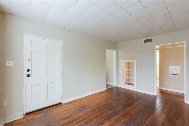 3809 Maplewood Ave A, Austin, TX 78722