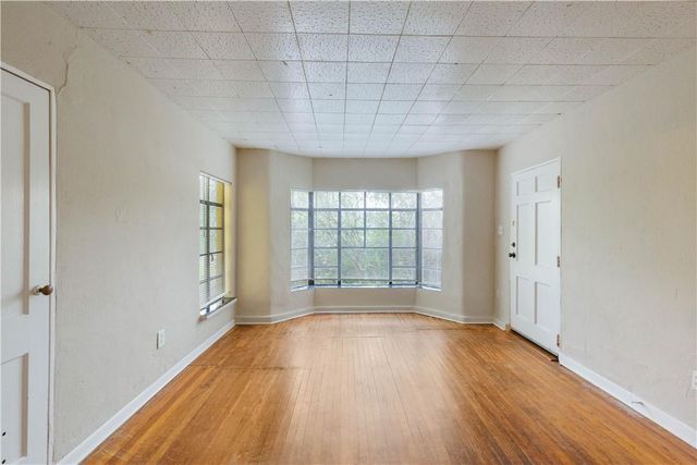 3809 Maplewood Ave A, Austin, TX 78722