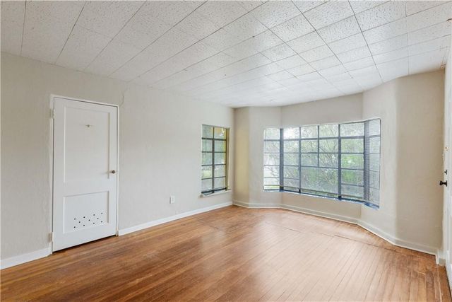 3809 Maplewood Ave A, Austin, TX 78722