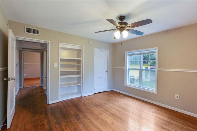 3809 Maplewood Ave A, Austin, TX 78722