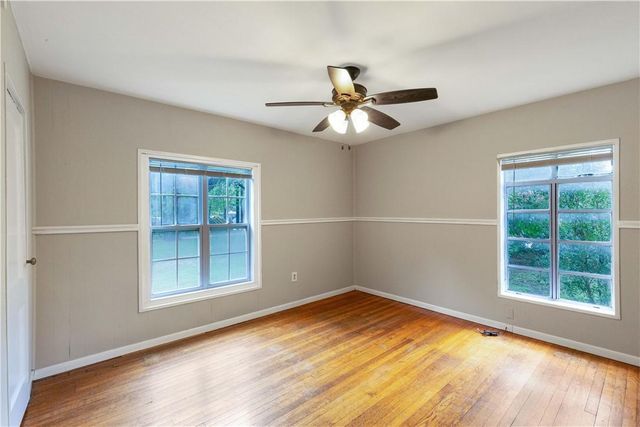 3809 Maplewood Ave A, Austin, TX 78722