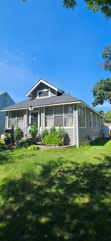 3739 Washburn Avenue N, Minneapolis, MN 55412