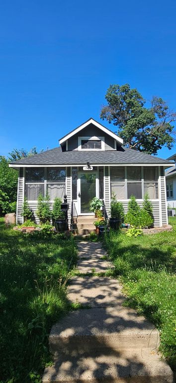 3739 Washburn Avenue N, Minneapolis, MN 55412