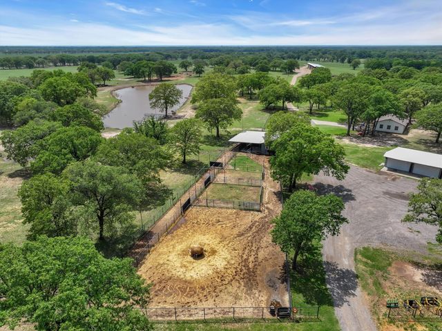 11350 Fm-148 Road, Scurry, TX 75158