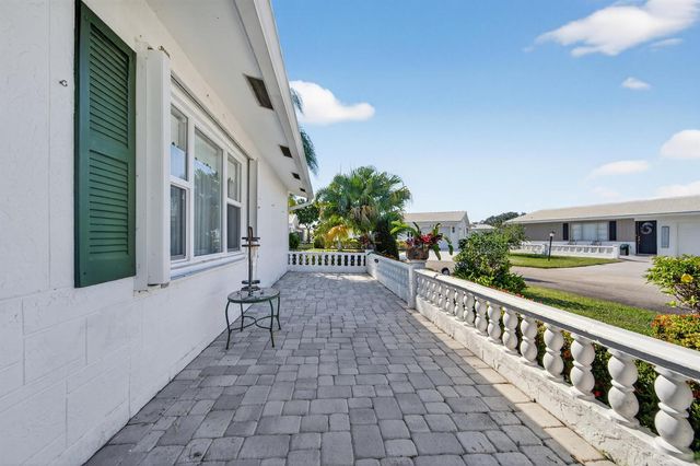 1708 SW 21st Street SW, Boynton Beach, FL 33426