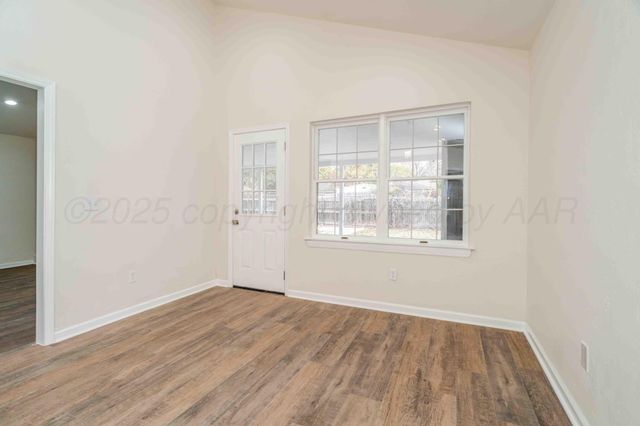 4204 ROXTON Drive, Amarillo, TX 79109