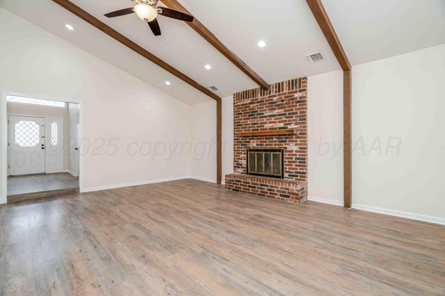 4204 ROXTON Drive, Amarillo, TX 79109