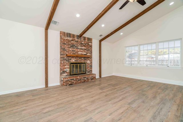 4204 ROXTON Drive, Amarillo, TX 79109