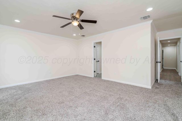 4204 ROXTON Drive, Amarillo, TX 79109