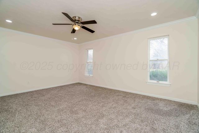 4204 ROXTON Drive, Amarillo, TX 79109