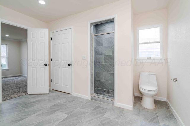 4204 ROXTON Drive, Amarillo, TX 79109