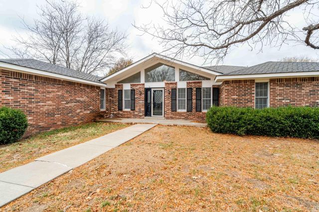 4204 ROXTON Drive, Amarillo, TX 79109