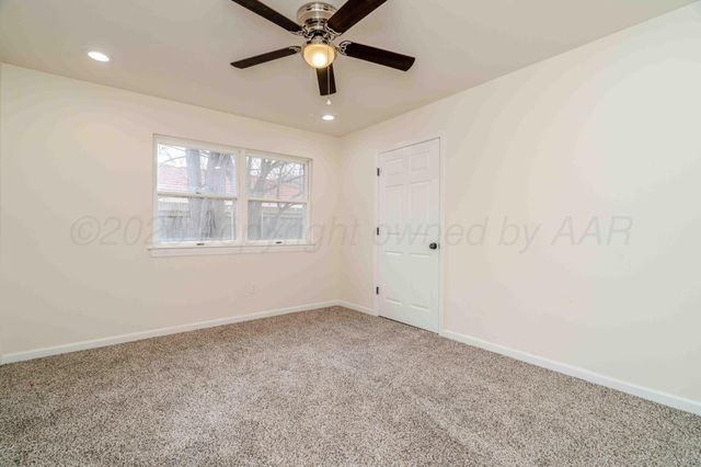 4204 ROXTON Drive, Amarillo, TX 79109