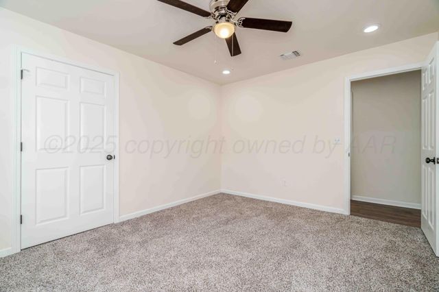 4204 ROXTON Drive, Amarillo, TX 79109