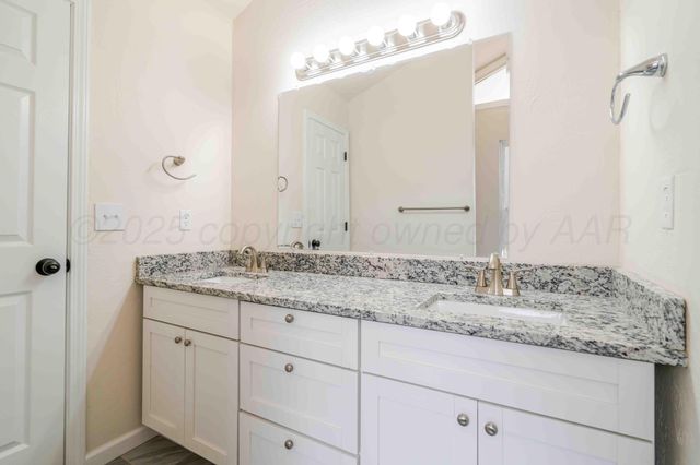 4204 ROXTON Drive, Amarillo, TX 79109