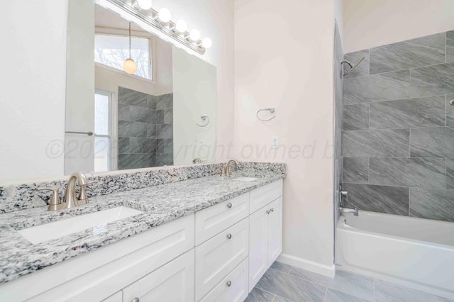 4204 ROXTON Drive, Amarillo, TX 79109