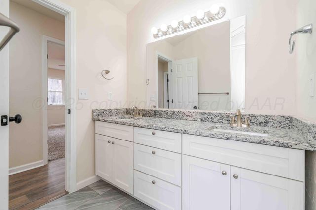 4204 ROXTON Drive, Amarillo, TX 79109