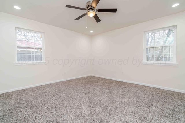 4204 ROXTON Drive, Amarillo, TX 79109