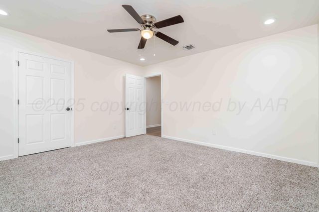 4204 ROXTON Drive, Amarillo, TX 79109