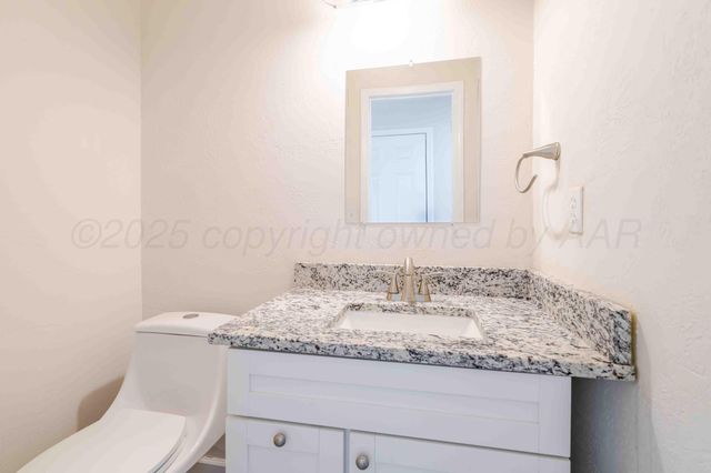 4204 ROXTON Drive, Amarillo, TX 79109