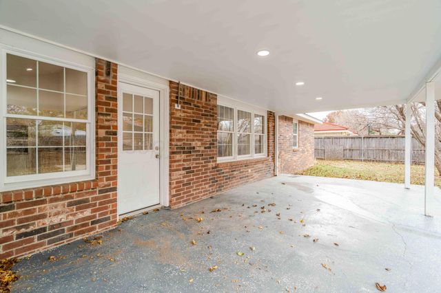 4204 ROXTON Drive, Amarillo, TX 79109