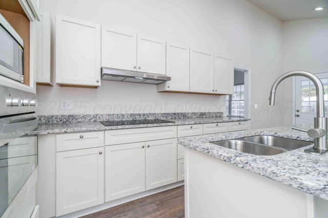 4204 ROXTON Drive, Amarillo, TX 79109