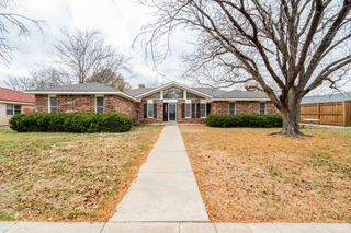 4204 ROXTON Drive, Amarillo, TX 79109