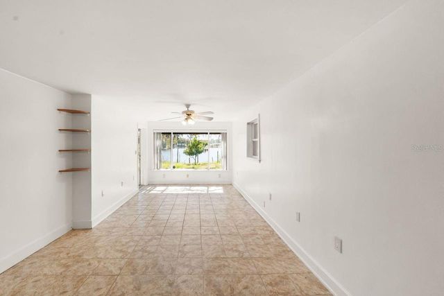 6870 PARKSIDE DRIVE, New Port Richey, FL 34653